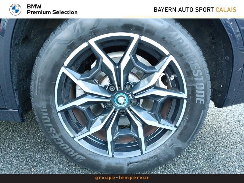 Image BMW X3 xDrive30e 292ch M Sport