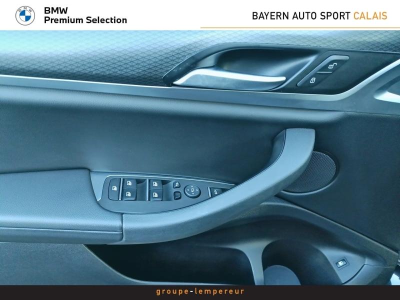 Image BMW X3 xDrive30e 292ch M Sport