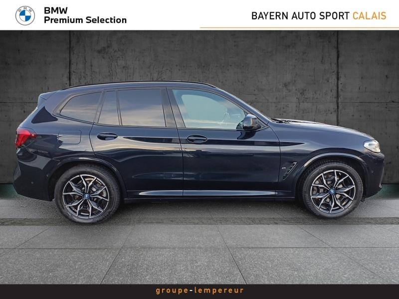 Image BMW X3 xDrive30e 292ch M Sport