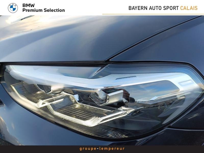 Image BMW X3 xDrive30e 292ch M Sport