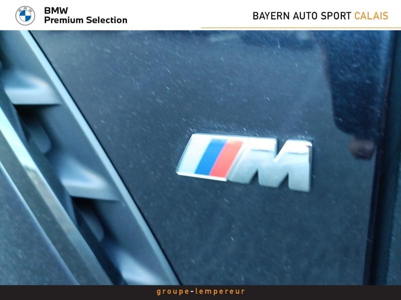 Image BMW X3 xDrive30e 292ch M Sport