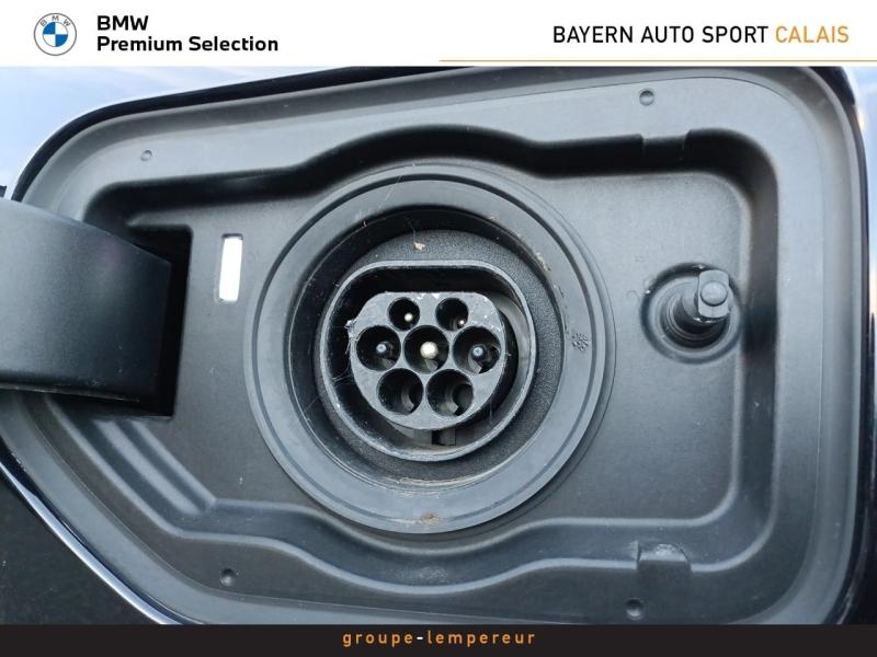 Image BMW X3 xDrive30e 292ch M Sport