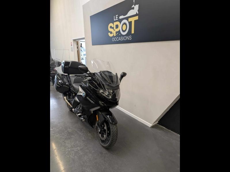 Image BMW K K 1600 GT 2025