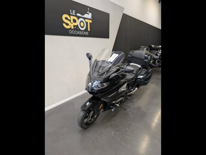 Image BMW K K 1600 GT 2025