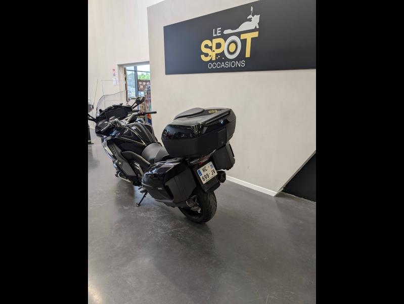 Image BMW K K 1600 GT 2025