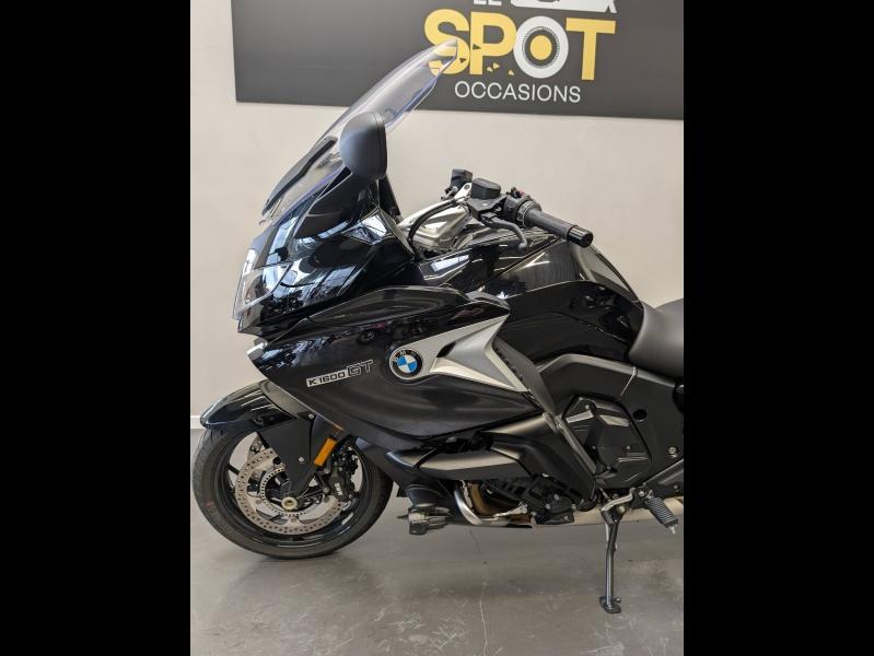 Image BMW K K 1600 GT 2025