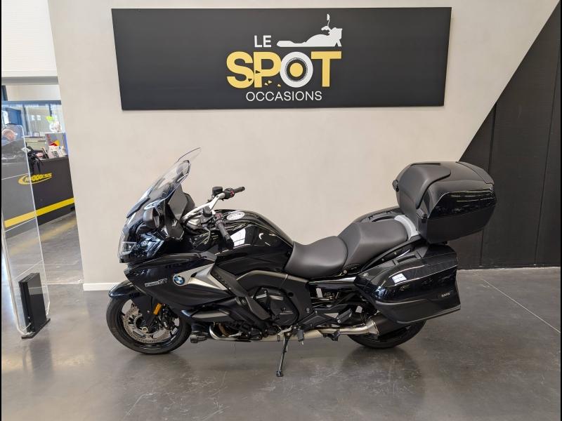 Photo BMW K K 1600 GT 2025