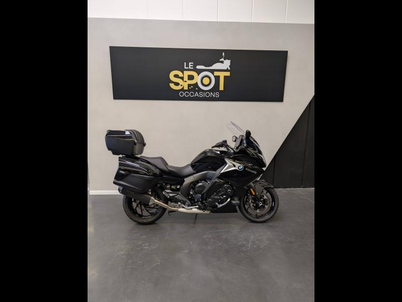 Image BMW K K 1600 GT 2025