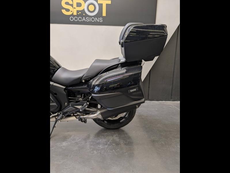 Image BMW K K 1600 GT 2025