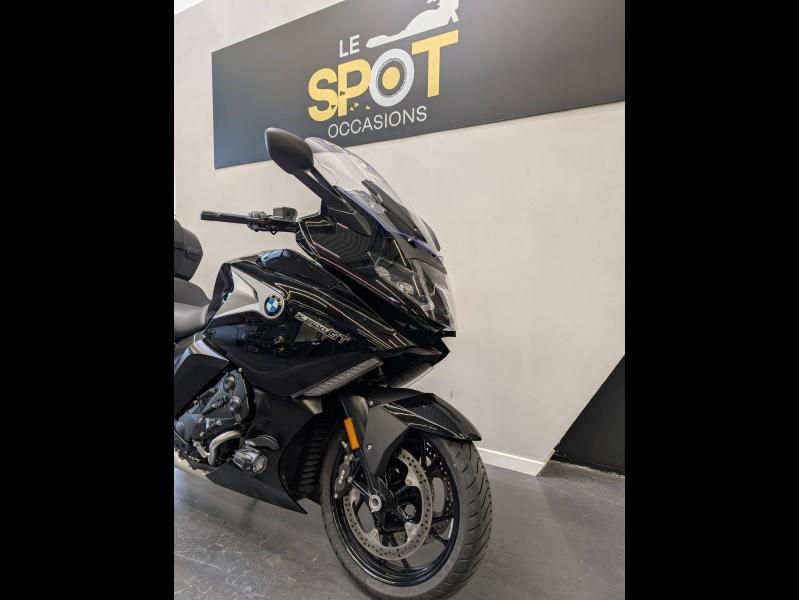 Image BMW K K 1600 GT 2025