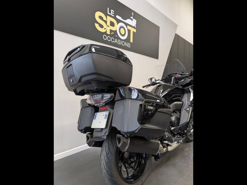 Image BMW K K 1600 GT 2025
