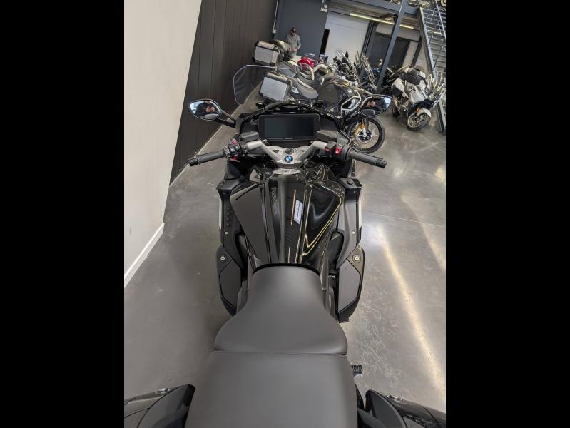 Image BMW K K 1600 GT 2025