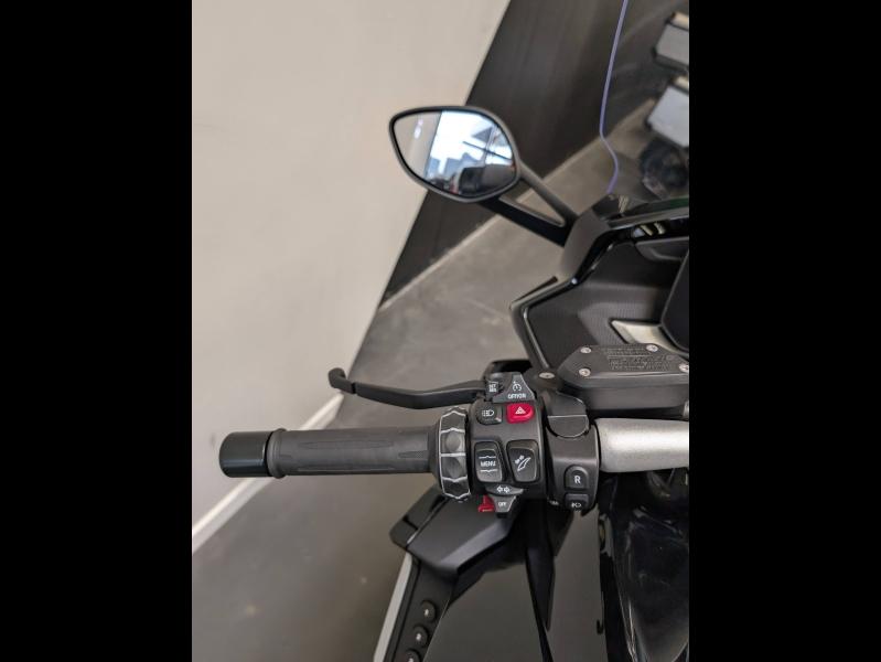 Image BMW K K 1600 GT 2025