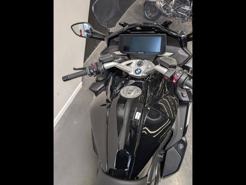 Image BMW K K 1600 GT 2025