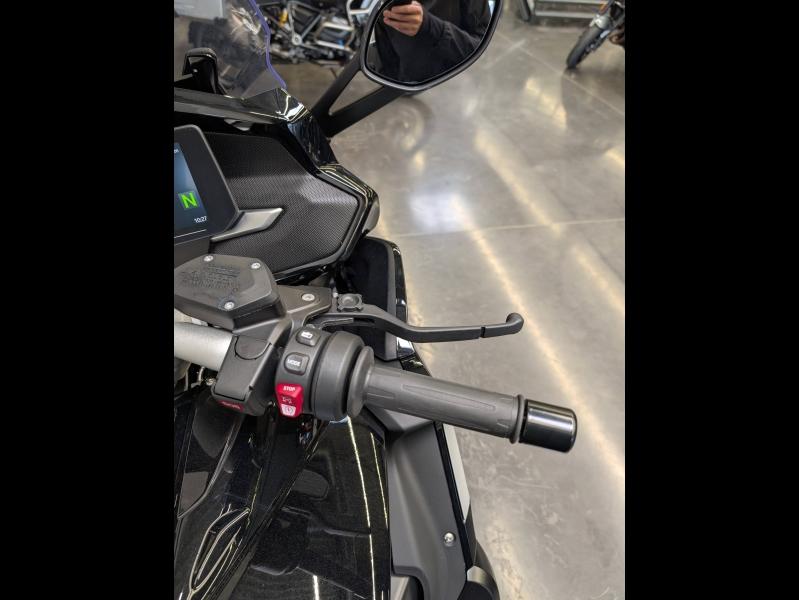 Image BMW K K 1600 GT 2025