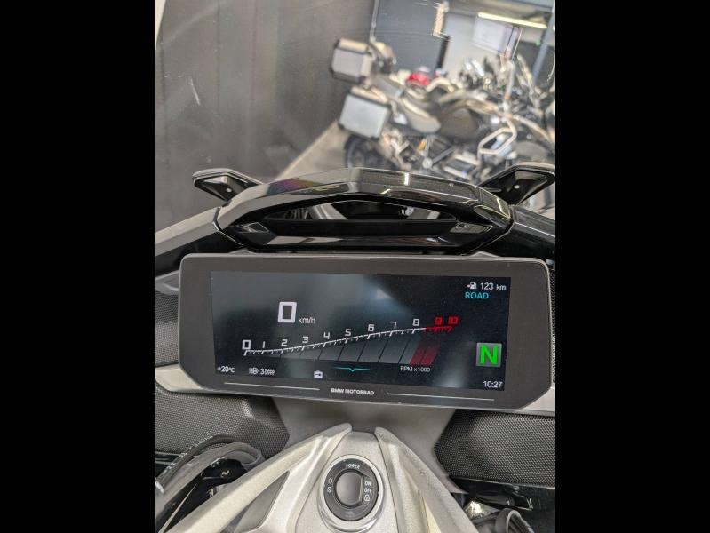 Image BMW K K 1600 GT 2025