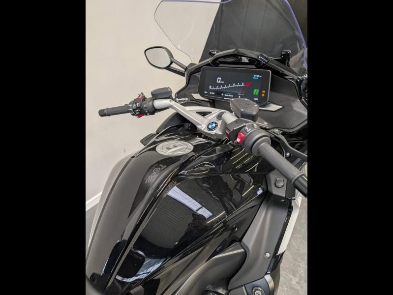 Image BMW K K 1600 GT 2025