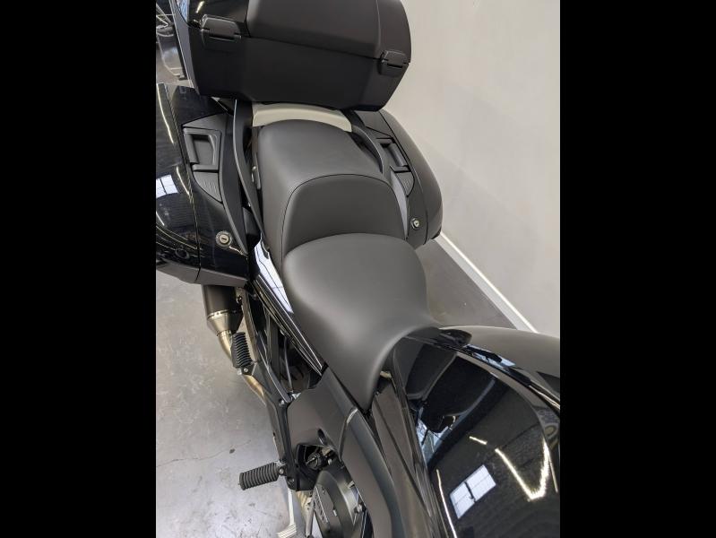 Image BMW K K 1600 GT 2025