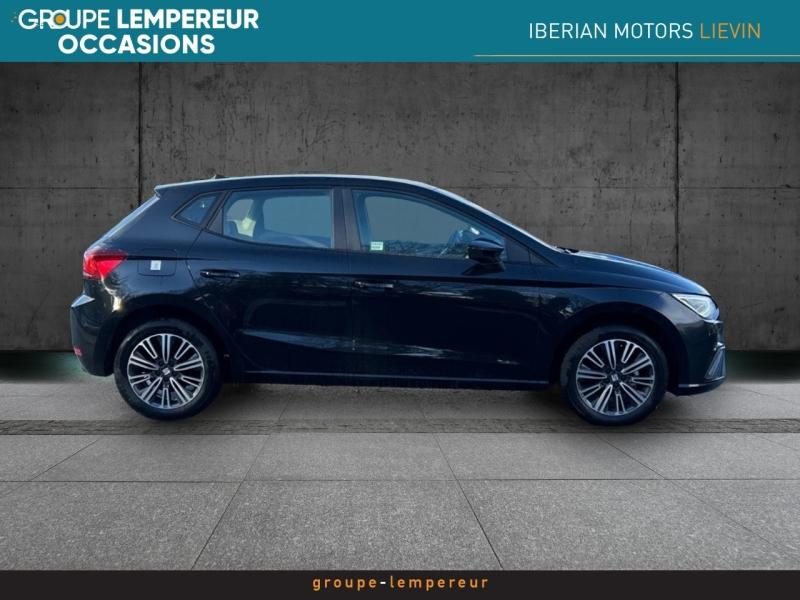 Image SEAT Ibiza 1.0 TSI 115ch Copa
