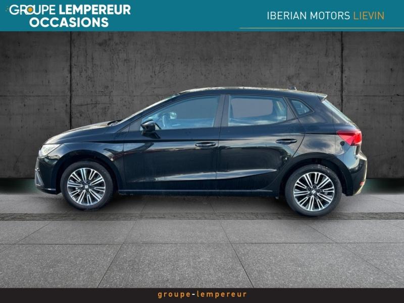Image SEAT Ibiza 1.0 TSI 115ch Copa