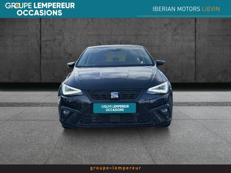 Image SEAT Ibiza 1.0 TSI 115ch Copa