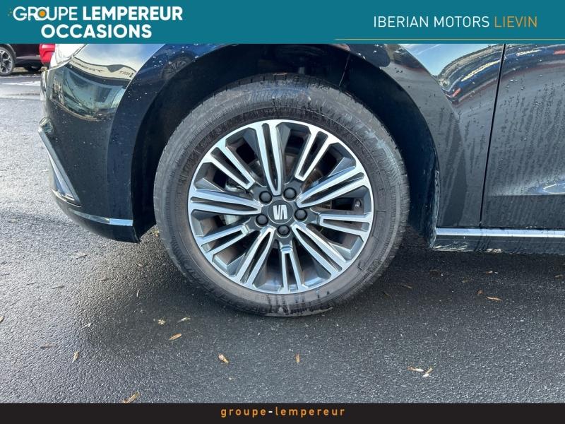 Image SEAT Ibiza 1.0 TSI 115ch Copa