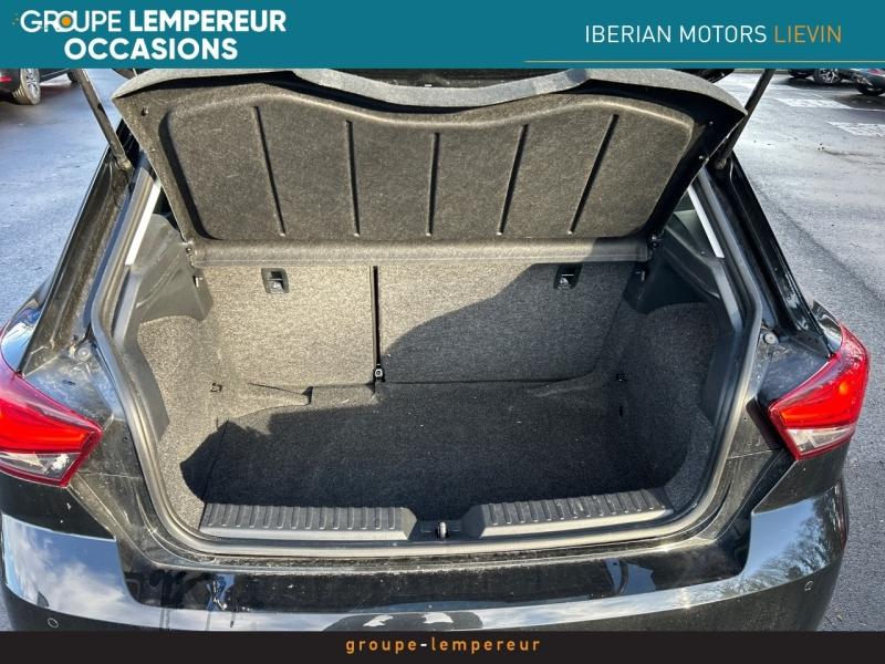 Image SEAT Ibiza 1.0 TSI 115ch Copa