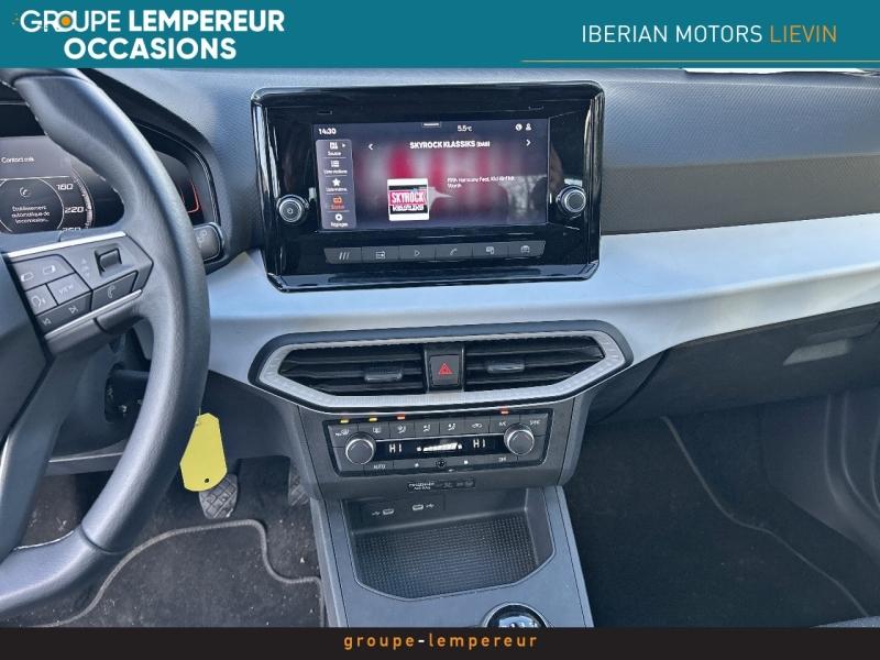 Image SEAT Ibiza 1.0 TSI 115ch Copa