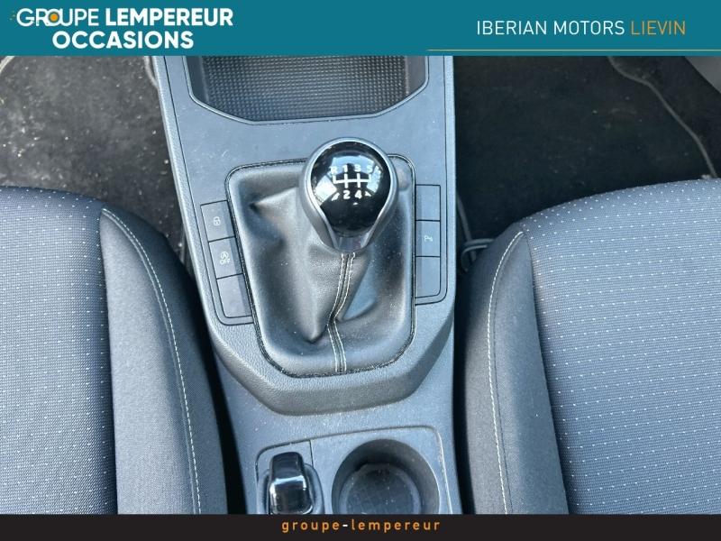 Image SEAT Ibiza 1.0 TSI 115ch Copa