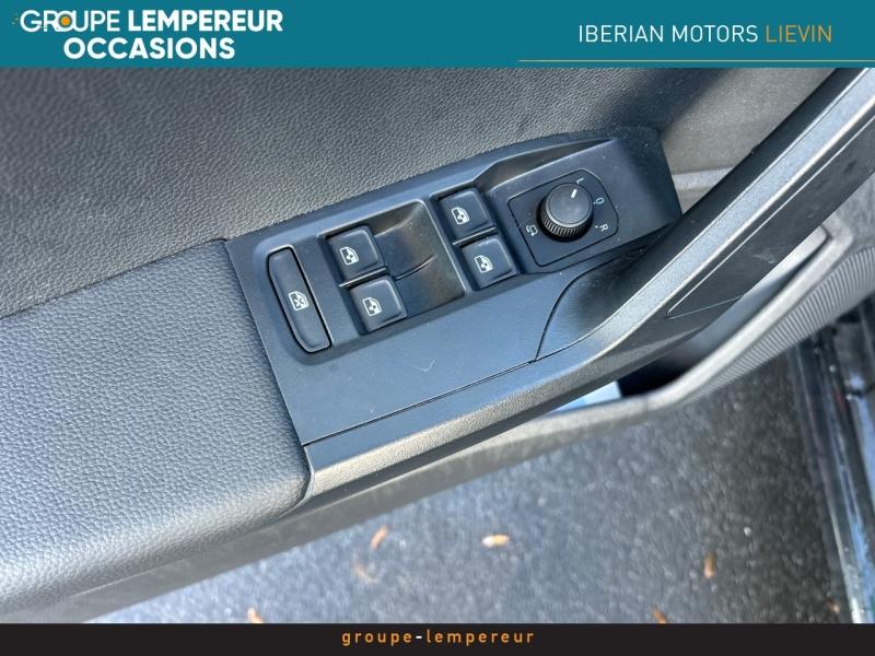 Image SEAT Ibiza 1.0 TSI 115ch Copa