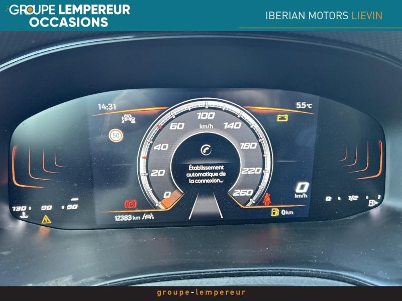 Image SEAT Ibiza 1.0 TSI 115ch Copa