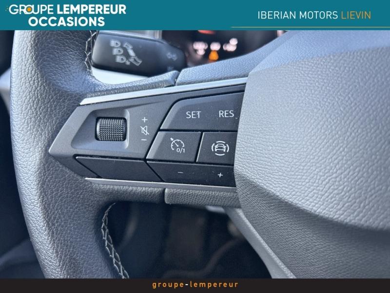 Image SEAT Ibiza 1.0 TSI 115ch Copa