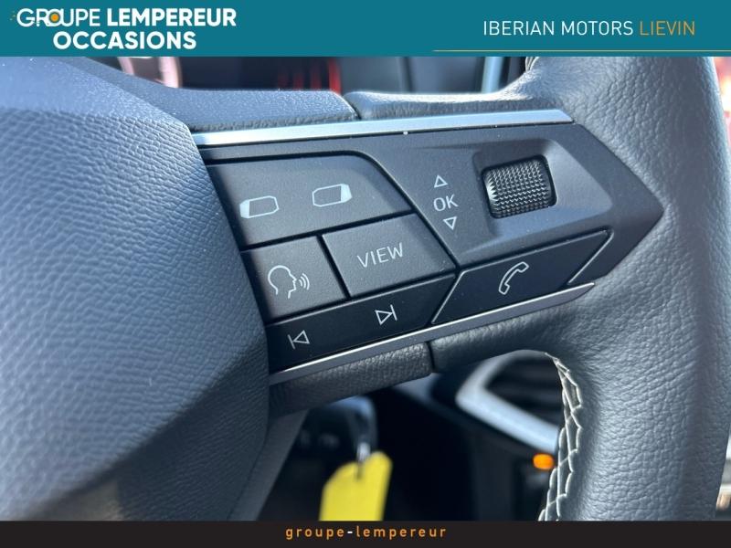 Image SEAT Ibiza 1.0 TSI 115ch Copa