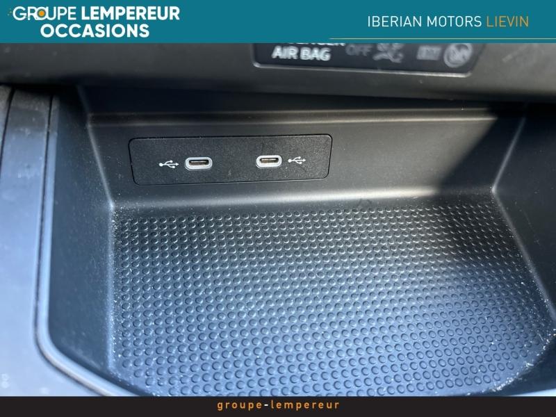 Image SEAT Ibiza 1.0 TSI 115ch Copa