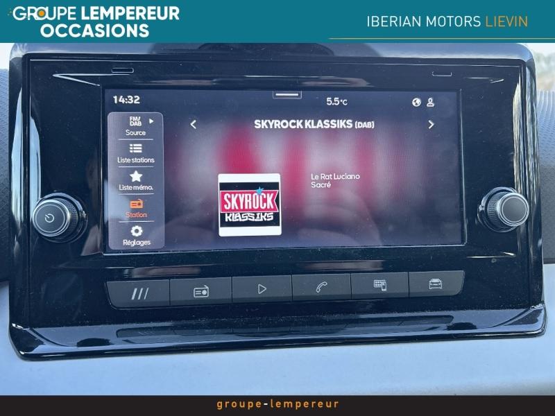 Image SEAT Ibiza 1.0 TSI 115ch Copa