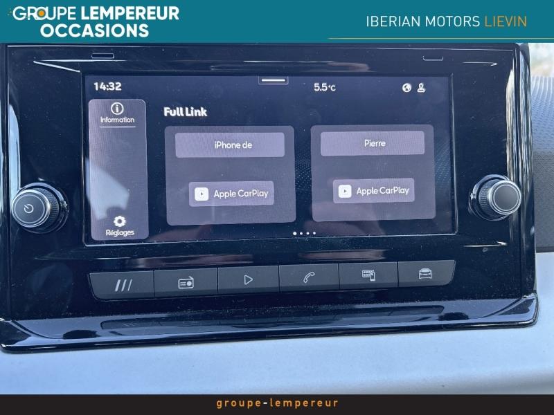 Image SEAT Ibiza 1.0 TSI 115ch Copa