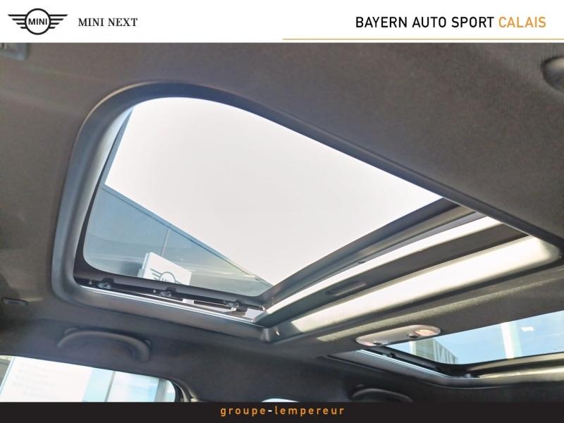 Image MINI Countryman Cooper 136ch  Highlands BVA7