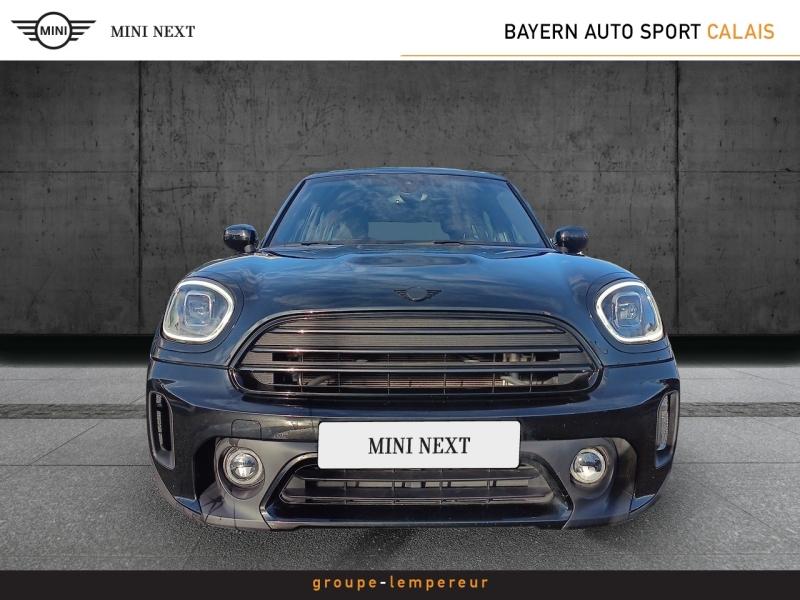 Image MINI Countryman Cooper 136ch  Highlands BVA7