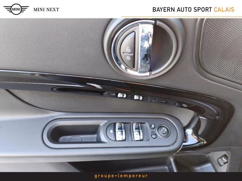 Image MINI Countryman Cooper 136ch  Highlands BVA7