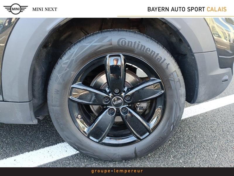 Image MINI Countryman Cooper 136ch  Highlands BVA7