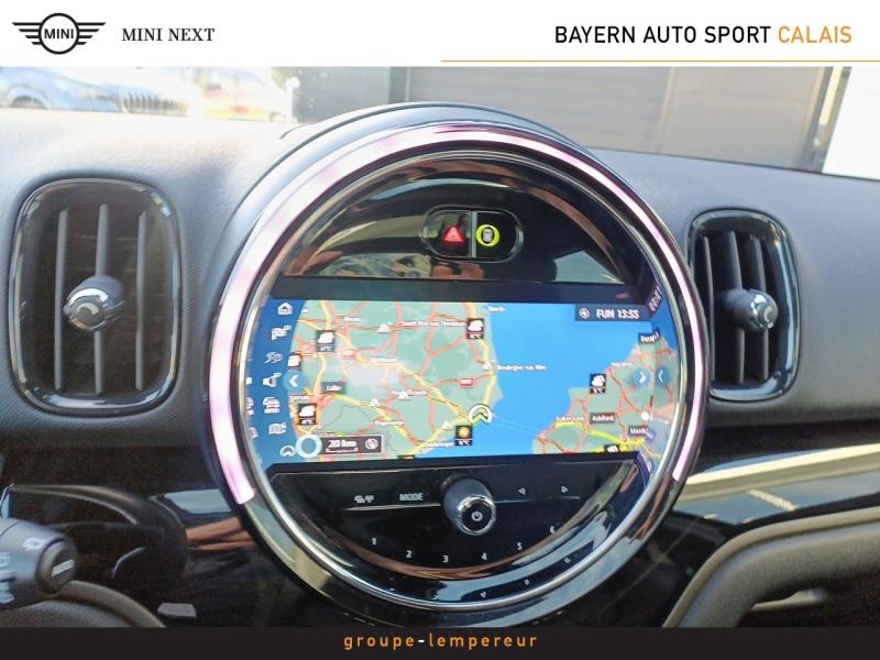 Image MINI Countryman Cooper 136ch  Highlands BVA7