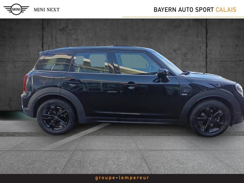 Image MINI Countryman Cooper 136ch  Highlands BVA7
