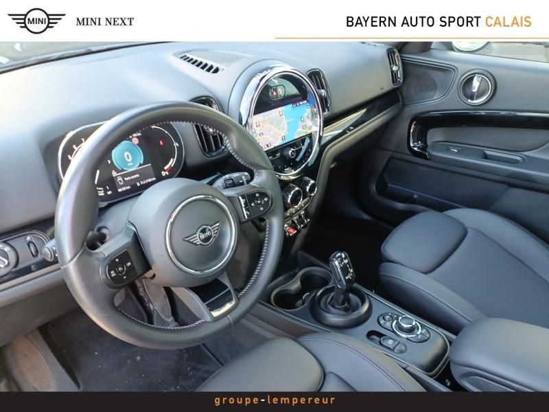 Image MINI Countryman Cooper 136ch  Highlands BVA7