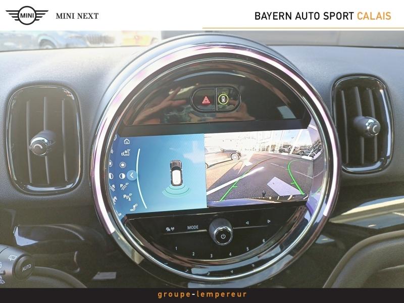 Image MINI Countryman Cooper 136ch  Highlands BVA7