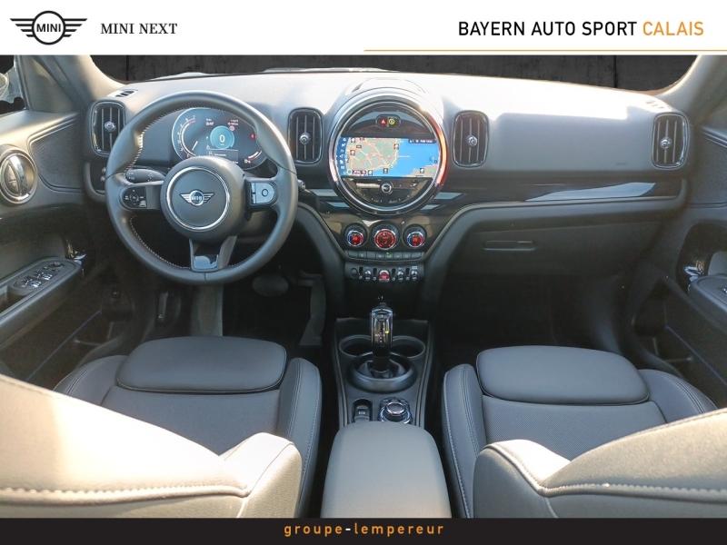 Image MINI Countryman Cooper 136ch  Highlands BVA7