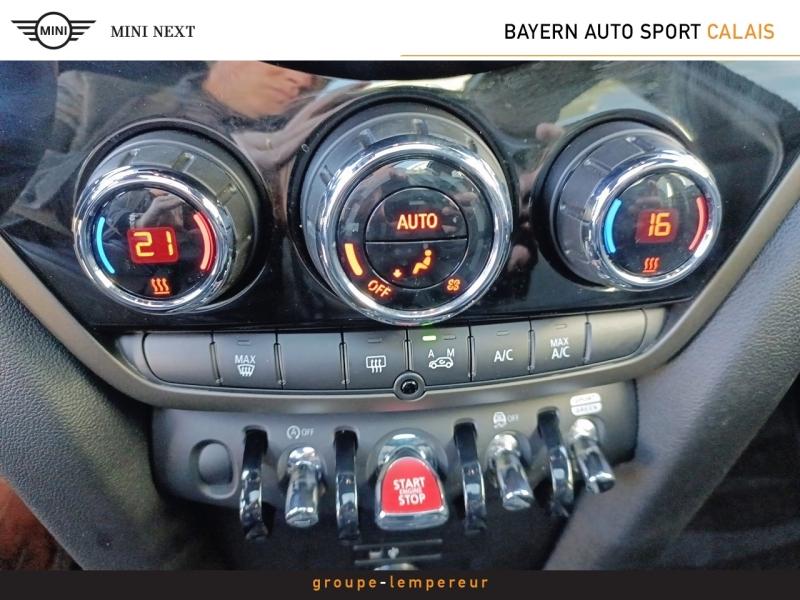 Image MINI Countryman Cooper 136ch  Highlands BVA7