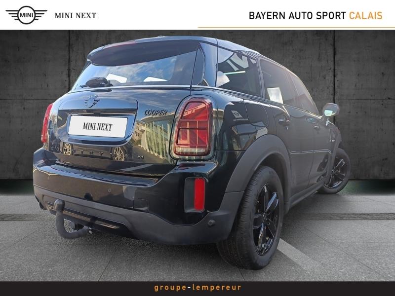 Image MINI Countryman Cooper 136ch  Highlands BVA7