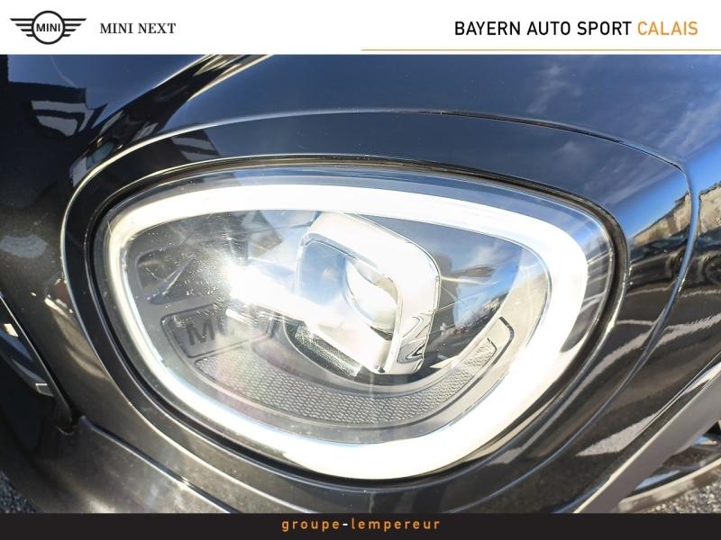 Image MINI Countryman Cooper 136ch  Highlands BVA7