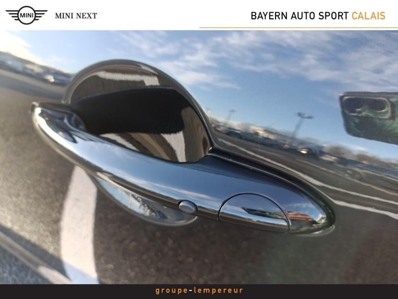 Image MINI Countryman Cooper 136ch  Highlands BVA7