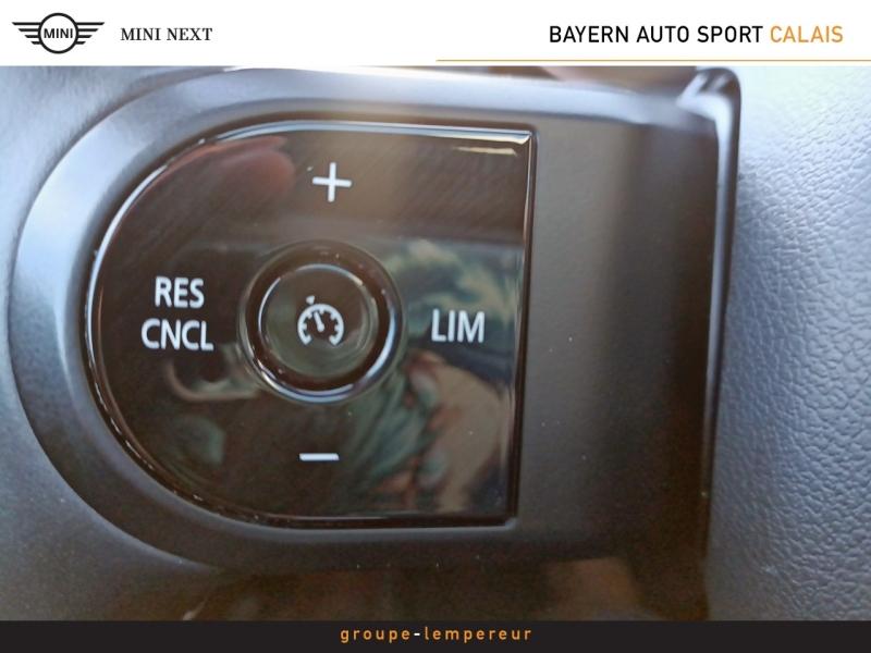 Image MINI Countryman Cooper 136ch  Highlands BVA7